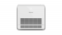 HISENSE Внутренние блоки консольного типа серии FREE Match DC Inverter R32 Wi-Fi AKT-12UR4RK8
