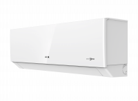 Настенный кондиционер AUX ASW-H18A4/CB-R2DI + AS-H18A4/CB-R2DI, белый с установкой