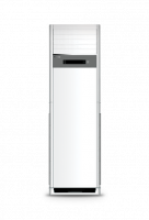Hisense Сплит-системы колонного типа серии HEAVY CLASSIC AUF-48ER6SM/AUW-48H6SE1
