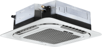 Кассетный кондиционер Ecoclima ECLCA/I-TC60/4R1 + ECLCP-TC04 + ECL/I-TC60/5R1