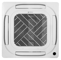 ROYAL CLIMA Классическая сплит-система кассетного типа серии ESPERTO  ES-C 12HRCX/ES – C pan/1X/ES-E 12HCX