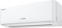 Настенный кондиционер Ecoclima ECW/I-HE18/AA-4R2 + EC/I-HE18/A-4R2, белый с установкой