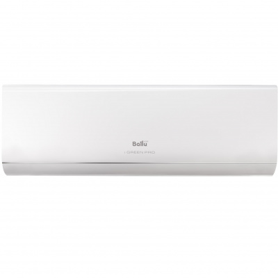 Ballu сплит-система серии iGreen Pro BSAG-12HN8 