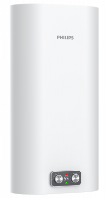 PHILIPS Электрический водонагреватель серии UltraHeat Digital AWH1616/51(50YB) 