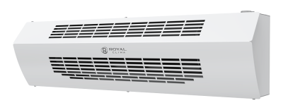 ROYAL CLIMA Электрическая завеса HEATGUARD RAH-HG0.8E5M 