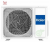 Мульти сплит-система на 2 комнаты Haier Flexis Super Match 2U40S2SM1FA/AS25S2SF2FA-B/AS35S2SF2FA-B