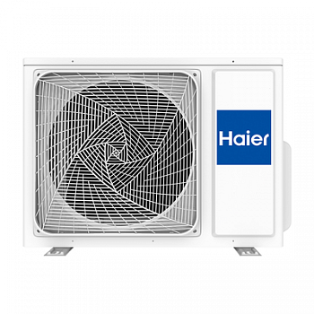 Внешний блок мульти сплит-системы на 5 комнат Haier Free match  5U125S2SL1FA с установкой