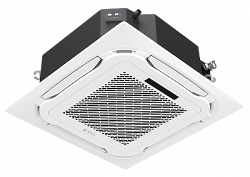 ROYAL CLIMA Классическая сплит-система кассетного типа COMPETENZA 2024 CO-4C 18HNX/CO-4C/pan 8D1/CO-E 18HNX
