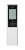 Hitachi Инверторные сплит-системы канального типа (R32) RAD-60RPE/RAC-60NPE RAD-60RPE/RAC-60NPE