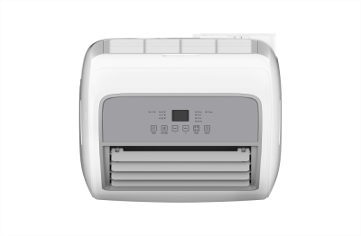 FUNAI Мобильный кондиционер cерии CAMOMIRU MAC-CM40HPN04