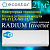 ECOSTAR Инверторные сплит-системы серии RADIUM Inverter KVS-IRAD07CH с установкой